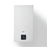 Bulex Isotwin Condens - Chaudière à condensation Bulex cv 25 kW ww 31 kW - 0010043894